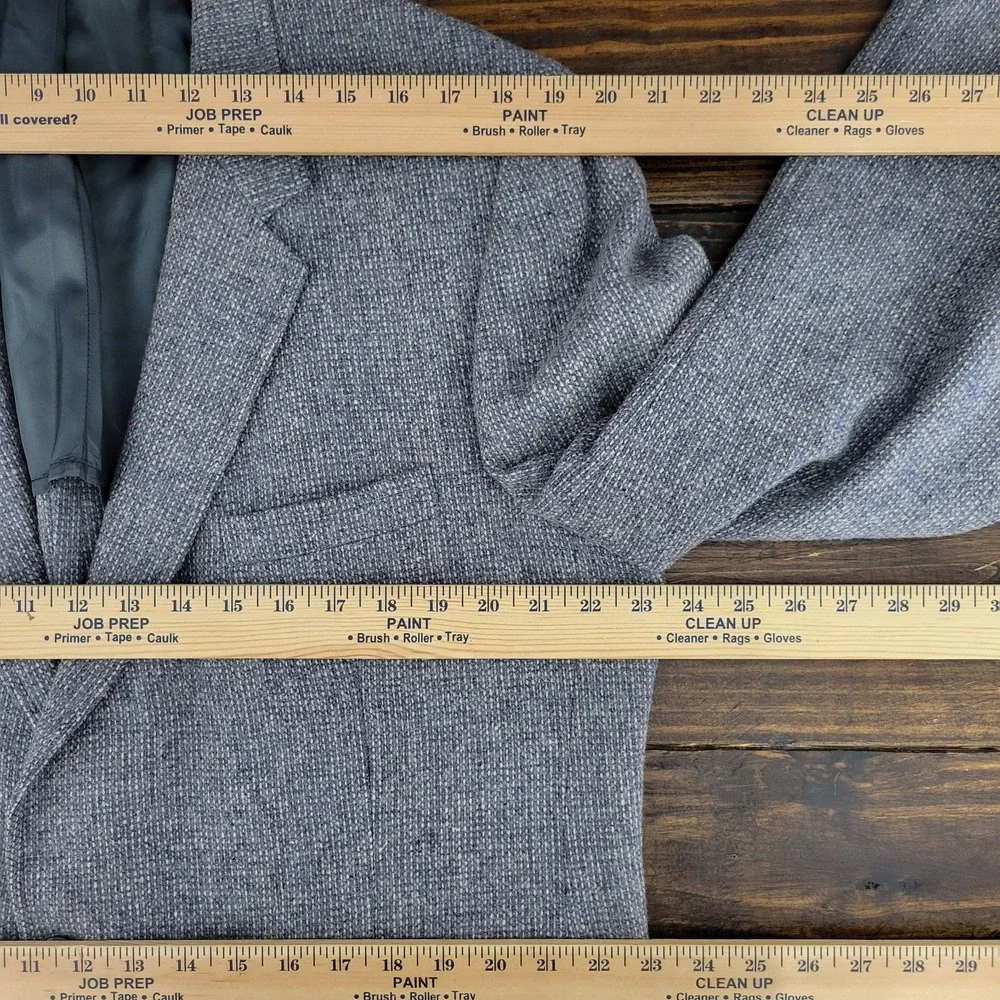 The Unbranded Brand before completing
